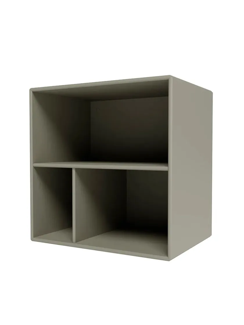 Montana Mini 1102 Modul m. Hylder> Reoler