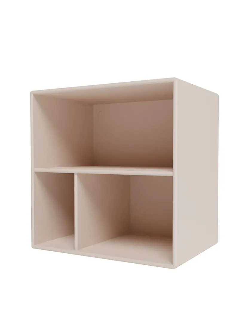 Montana Mini 1102 Modul m. Hylder> Reoler