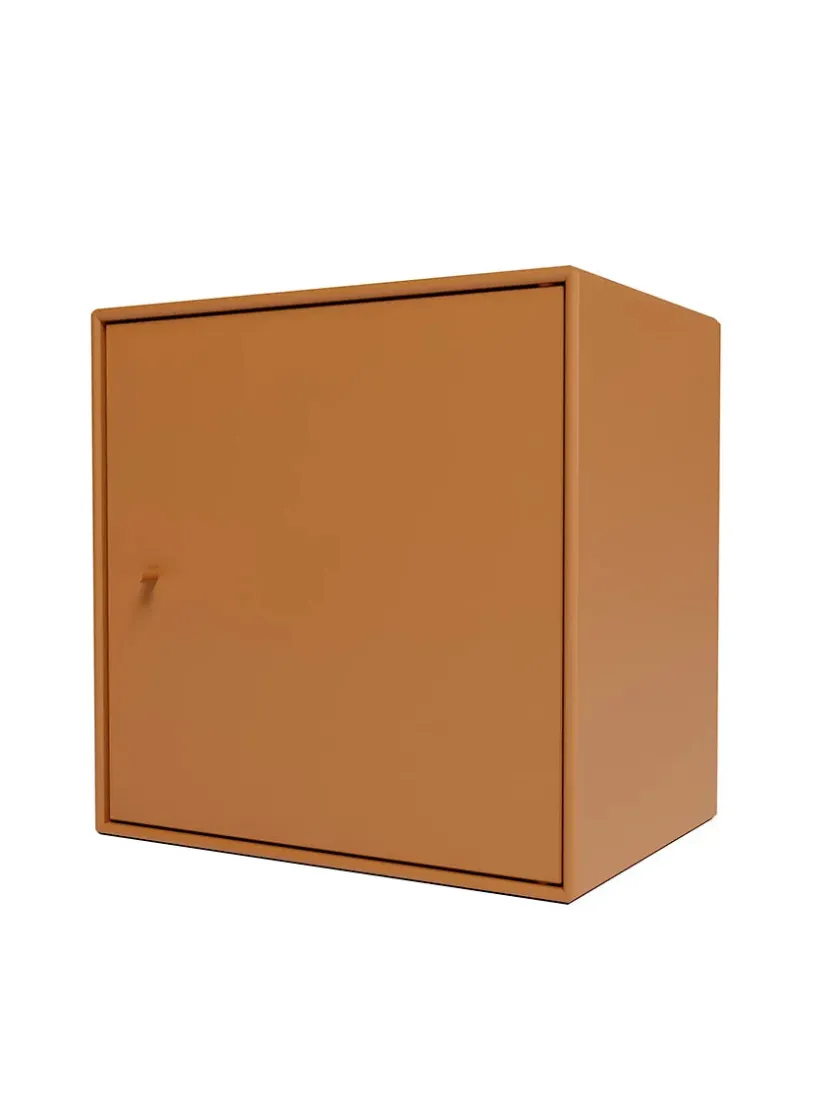Montana Mini 1103 Modul m. Låge, højre> Reoler