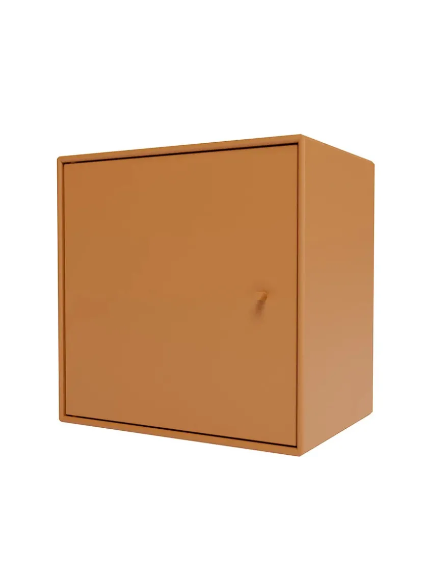 Montana Mini 1003 Modul m. Låge, venstre> Reoler