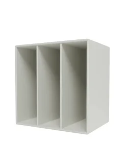 Montana Mini 1104 Modul m. Vertikale Hylder> Reoler