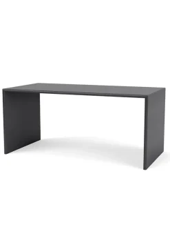 Montana Monterey Skrivebord, dybde 80 cm fra> Skriveborde