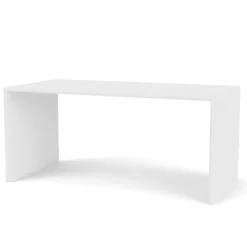 Montana Monterey Skrivebord, dybde 60 cm fra><noscript><img width=