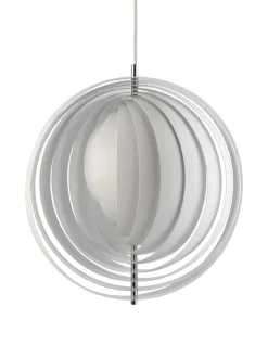Verpan Moon pendel af Verner Panton><noscript><img width=