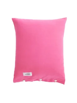 Magniberg Mother Linen Pillow Cover Single fra> Tekstiler Til Soveværelset