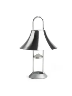 HAY Mousqueton Portable lampe fra> Portable Lamper|Spots