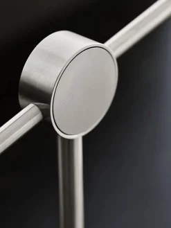 Fritz Hansen MS021 Bordlampe, stål fra><noscript><img width=