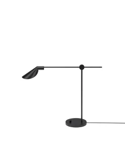 Fritz Hansen MS021 Bordlampe, stål fra><noscript><img width=