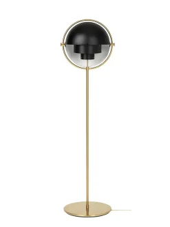 GUBI Multi-Lite Gulvlampe fra> Gulvlamper|Spots