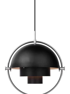 GUBI Multi-Lite pendel fra><noscript><img width=