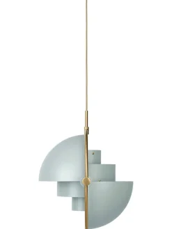 GUBI Multi-Lite pendel fra><noscript><img width=