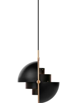 GUBI Multi-Lite pendel fra><noscript><img width=