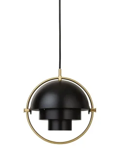 GUBI Multi-Lite pendel, Small fra> Pendler|Spots