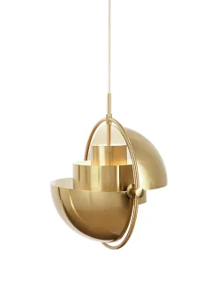 GUBI Multi-Lite pendel, Small fra><noscript><img width=