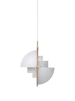 GUBI Multi-Lite pendel, Small fra><noscript><img width=