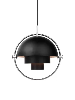 GUBI Multi-Lite pendel, Small fra><noscript><img width=