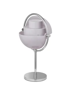 GUBI Multi-Lite Portable Bordlampe, messing fra><noscript><img width=