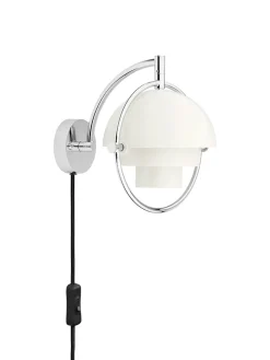 GUBI Multi-Lite væglampe fra><noscript><img width=