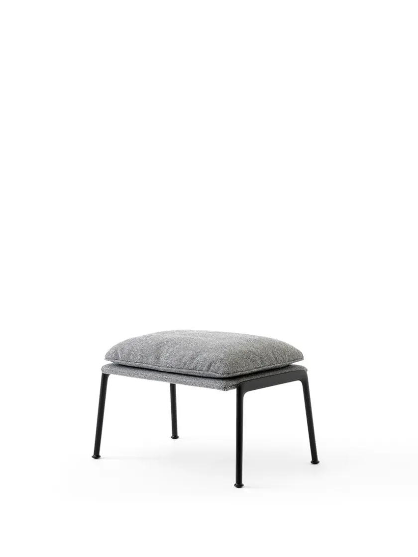 &Tradition Muno LN20 Footstool fra> Skamler