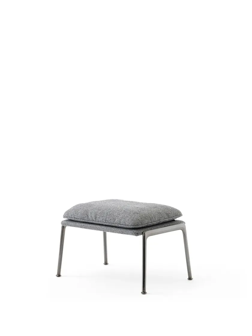 &Tradition Muno LN20 Footstool fra> Skamler