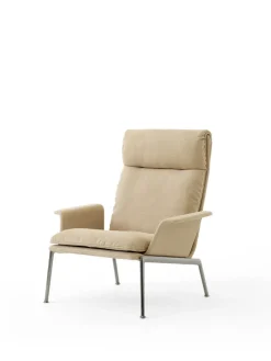 &Tradition Muno LN17 Lounge Chair fra> Loungestole|Lænestole