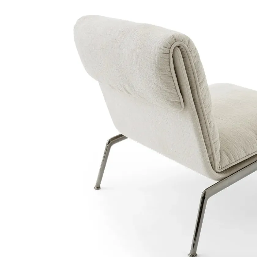&Tradition Muno LN18 Lounge Chair fra> Loungestole|Lænestole