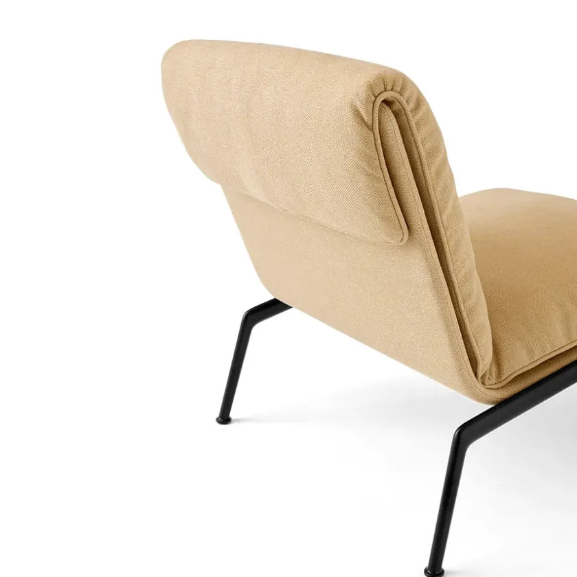 &Tradition Muno LN18 Lounge Chair fra> Loungestole|Lænestole