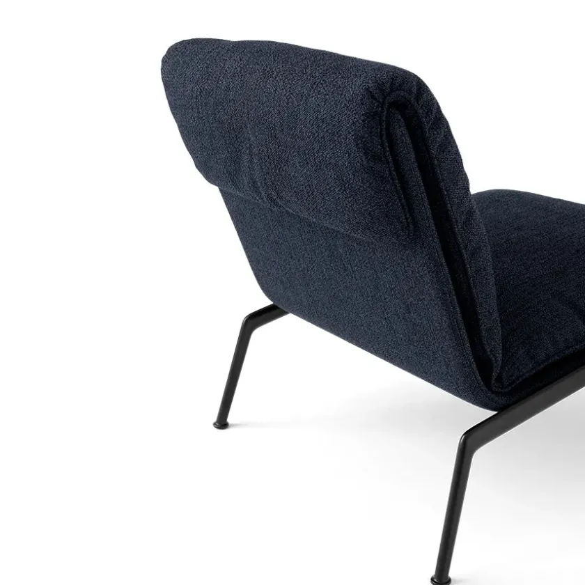 &Tradition Muno LN18 Lounge Chair fra> Loungestole|Lænestole