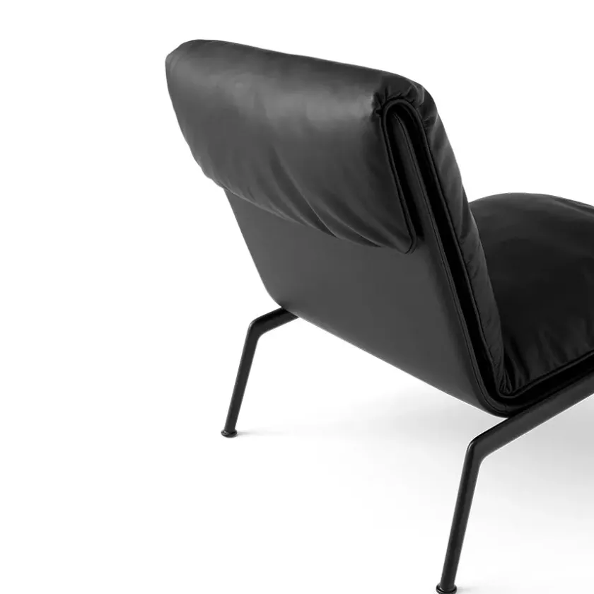 &Tradition Muno LN18 Lounge Chair fra> Loungestole|Lænestole