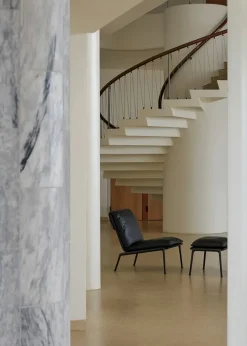 &Tradition Muno LN18 Lounge Chair fra><noscript><img width=