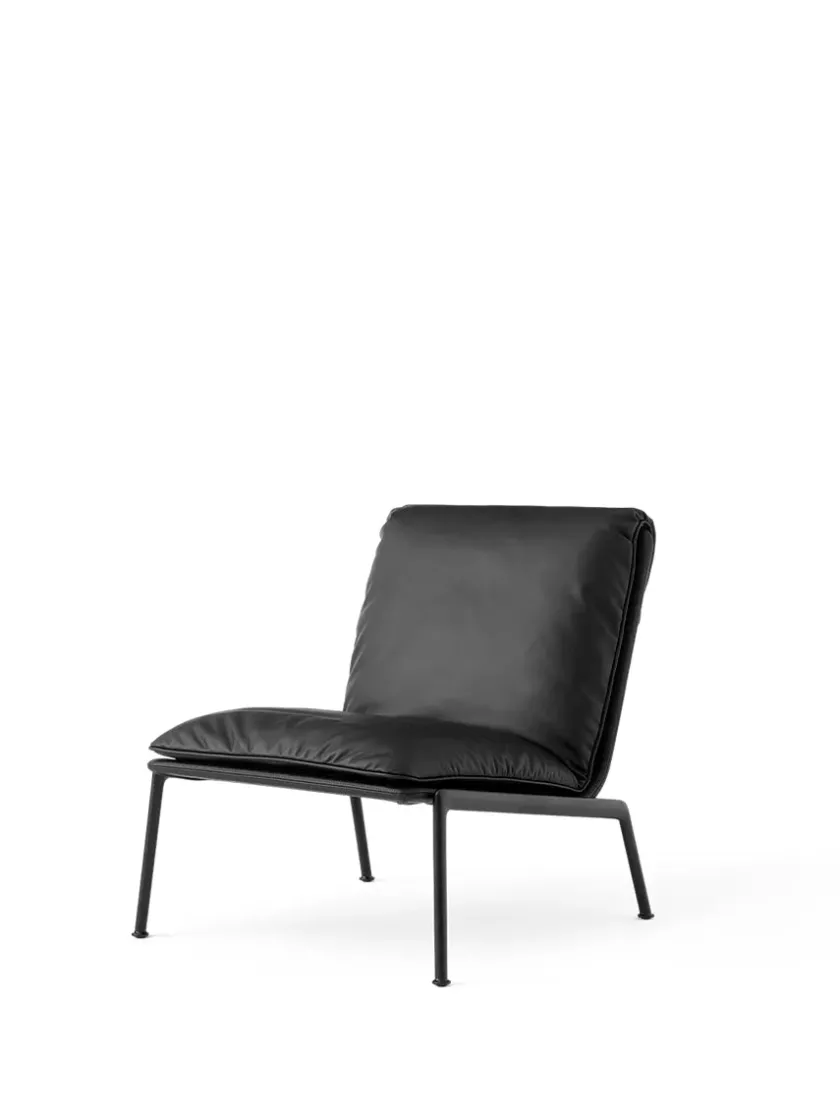 &Tradition Muno LN18 Lounge Chair fra> Loungestole|Lænestole