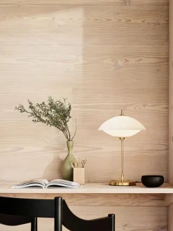 Fritz Hansen Musling Bordlampe fra><noscript><img width=