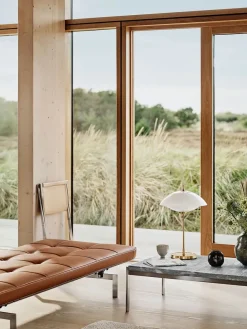 Fritz Hansen Musling Bordlampe fra><noscript><img width=