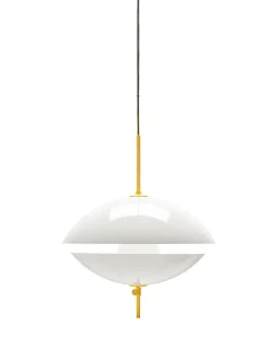 Fritz Hansen Musling Pendel fra><noscript><img width=