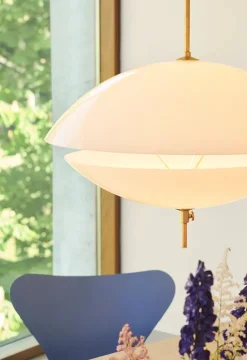 Fritz Hansen Musling Pendel fra><noscript><img width=