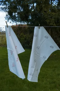 Blåmst Musling Viskestykke fra><noscript><img width=