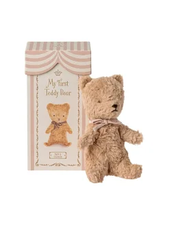 Maileg My First Teddy, powder fra>Børn Gaver|Gaver Til Børn