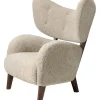 Audo Copenhagen My Own Chair Lænestol fra> Lænestole