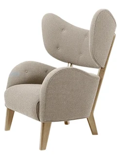 Audo Copenhagen My Own Chair Lænestol fra><noscript><img width=