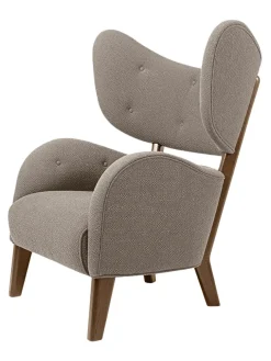 Audo Copenhagen My Own Chair Lænestol fra><noscript><img width=