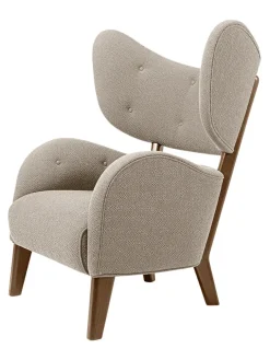 Audo Copenhagen My Own Chair Lænestol fra><noscript><img width=