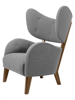 Audo Copenhagen My Own Chair Lænestol fra><noscript><img width=