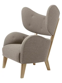 Audo Copenhagen My Own Chair Lænestol fra><noscript><img width=