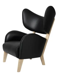 Audo Copenhagen My Own Chair Lænestol fra><noscript><img width=