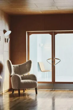 Audo Copenhagen My Own Chair Lænestol fra><noscript><img width=