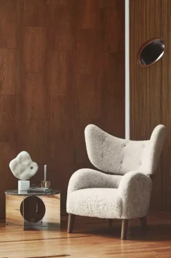 Audo Copenhagen My Own Chair Lænestol fra><noscript><img width=