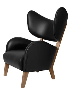 Audo Copenhagen My Own Chair Lænestol fra><noscript><img width=