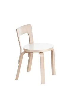 Artek N65 Barnestol fra>Børn Børnestole