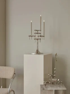 STOFF Nagel Nagel Stand, krom fra><noscript><img width=