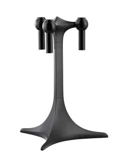STOFF Nagel Nagel Stand, krom fra><noscript><img width=